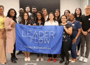 2024 LeaderFlow Houston Graduates